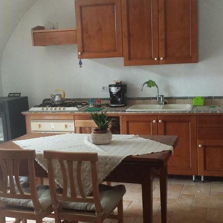 B&B La Meridiana Coltura Zewnętrze zdjęcie