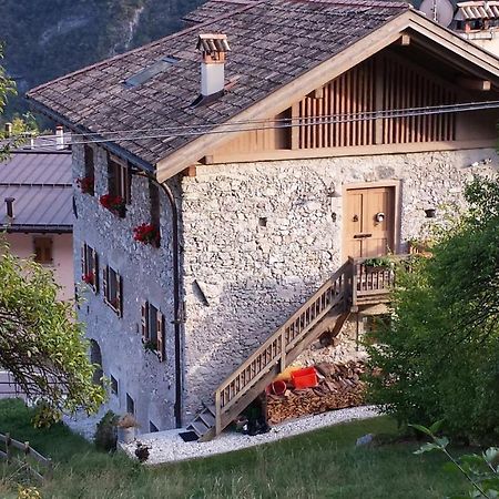 B&B La Meridiana Coltura Zewnętrze zdjęcie