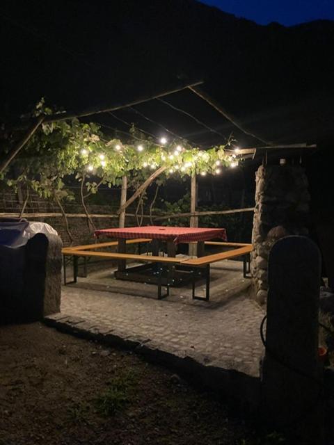 B&B La Meridiana Coltura Zewnętrze zdjęcie