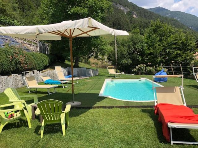 B&B La Meridiana Coltura Zewnętrze zdjęcie