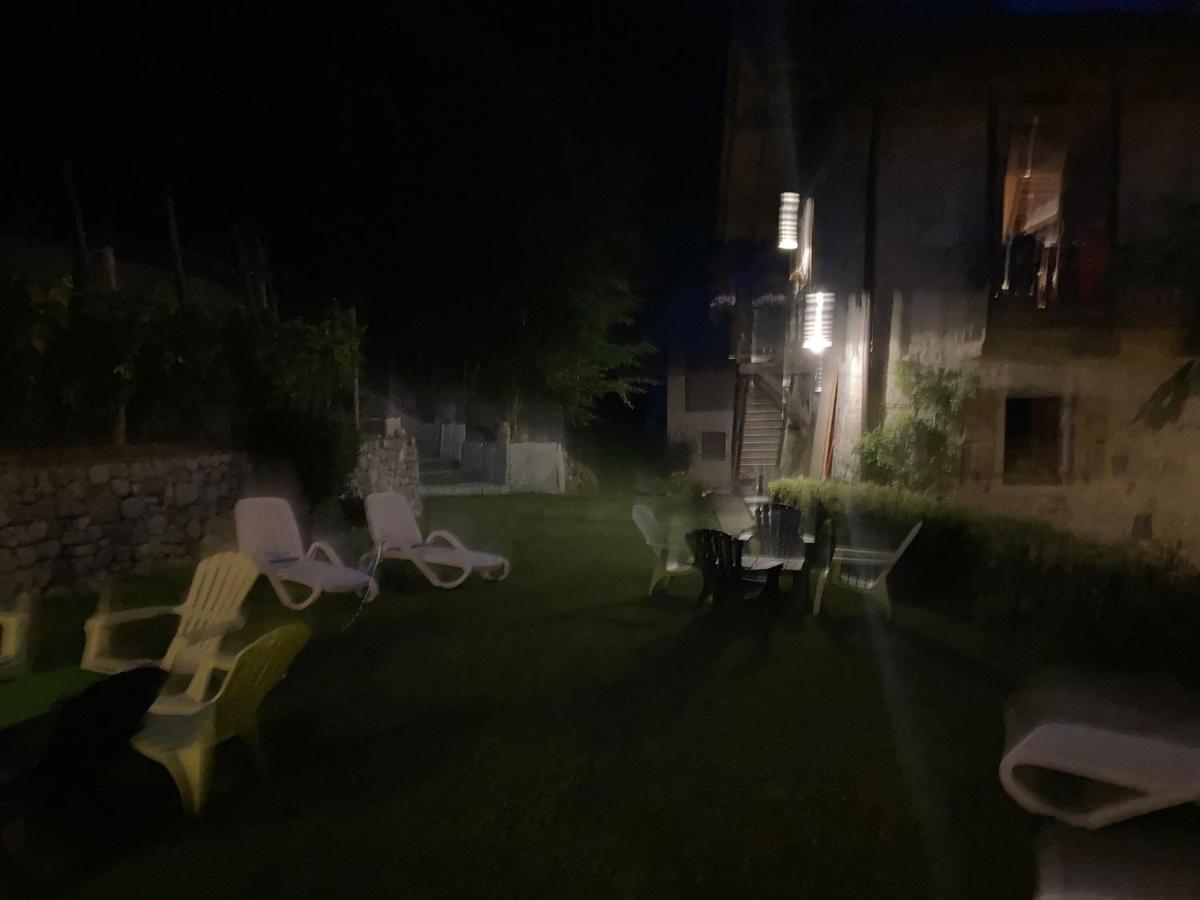 B&B La Meridiana Coltura Zewnętrze zdjęcie