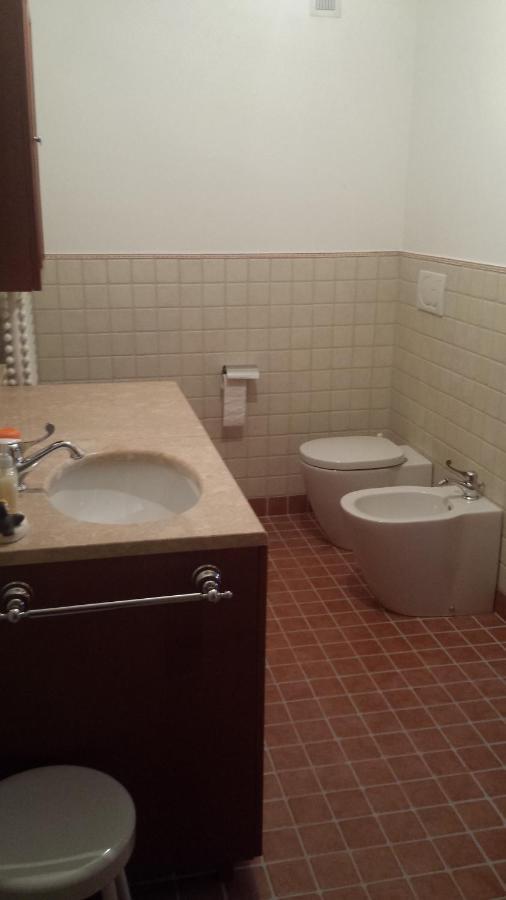 B&B La Meridiana Coltura Zewnętrze zdjęcie