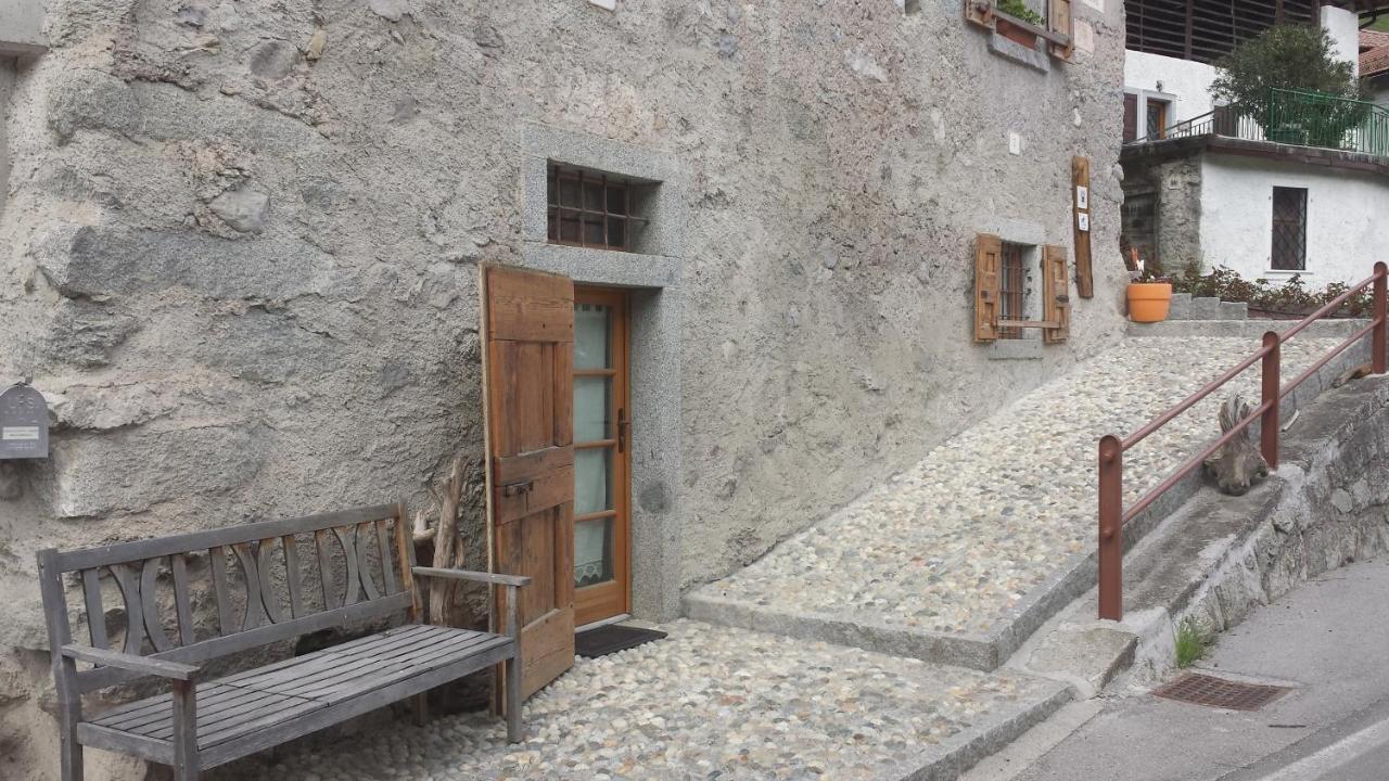 B&B La Meridiana Coltura Zewnętrze zdjęcie