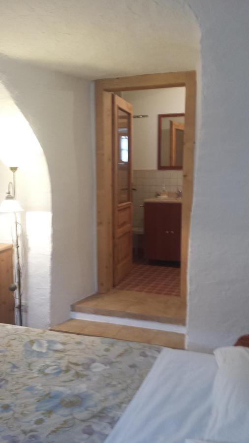 B&B La Meridiana Coltura Zewnętrze zdjęcie