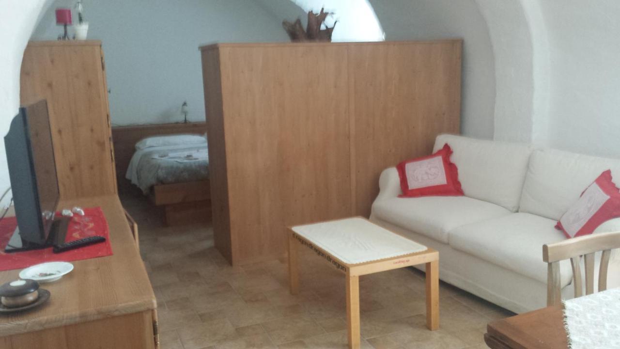 B&B La Meridiana Coltura Zewnętrze zdjęcie