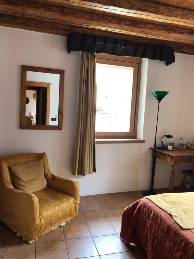 B&B La Meridiana Coltura Zewnętrze zdjęcie