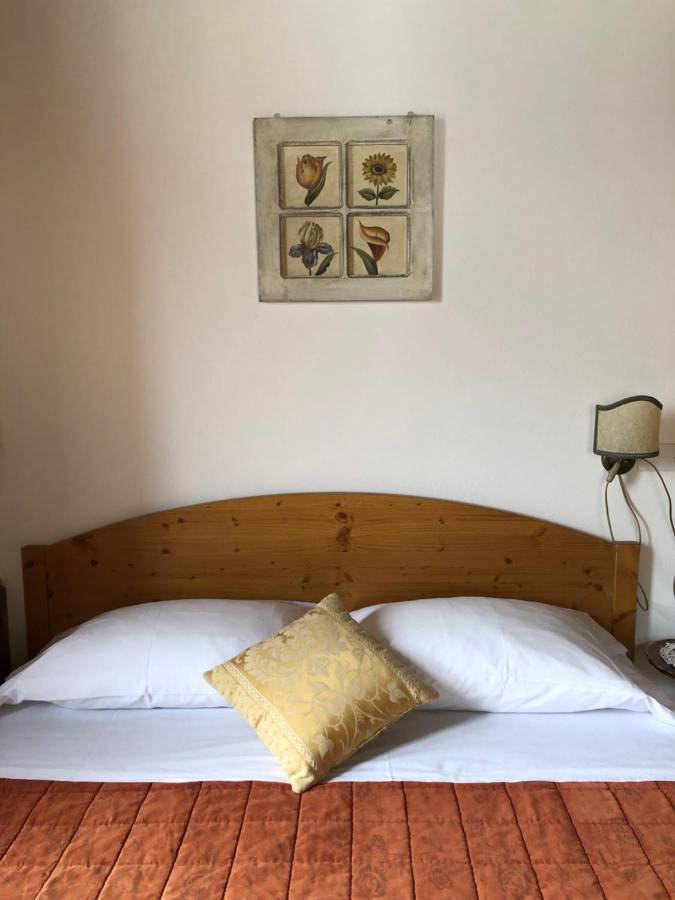 B&B La Meridiana Coltura Zewnętrze zdjęcie