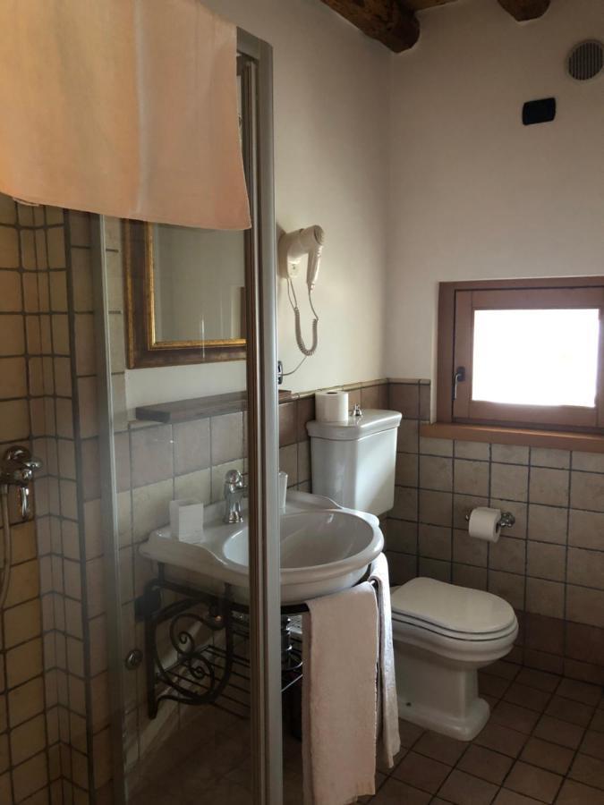 B&B La Meridiana Coltura Zewnętrze zdjęcie
