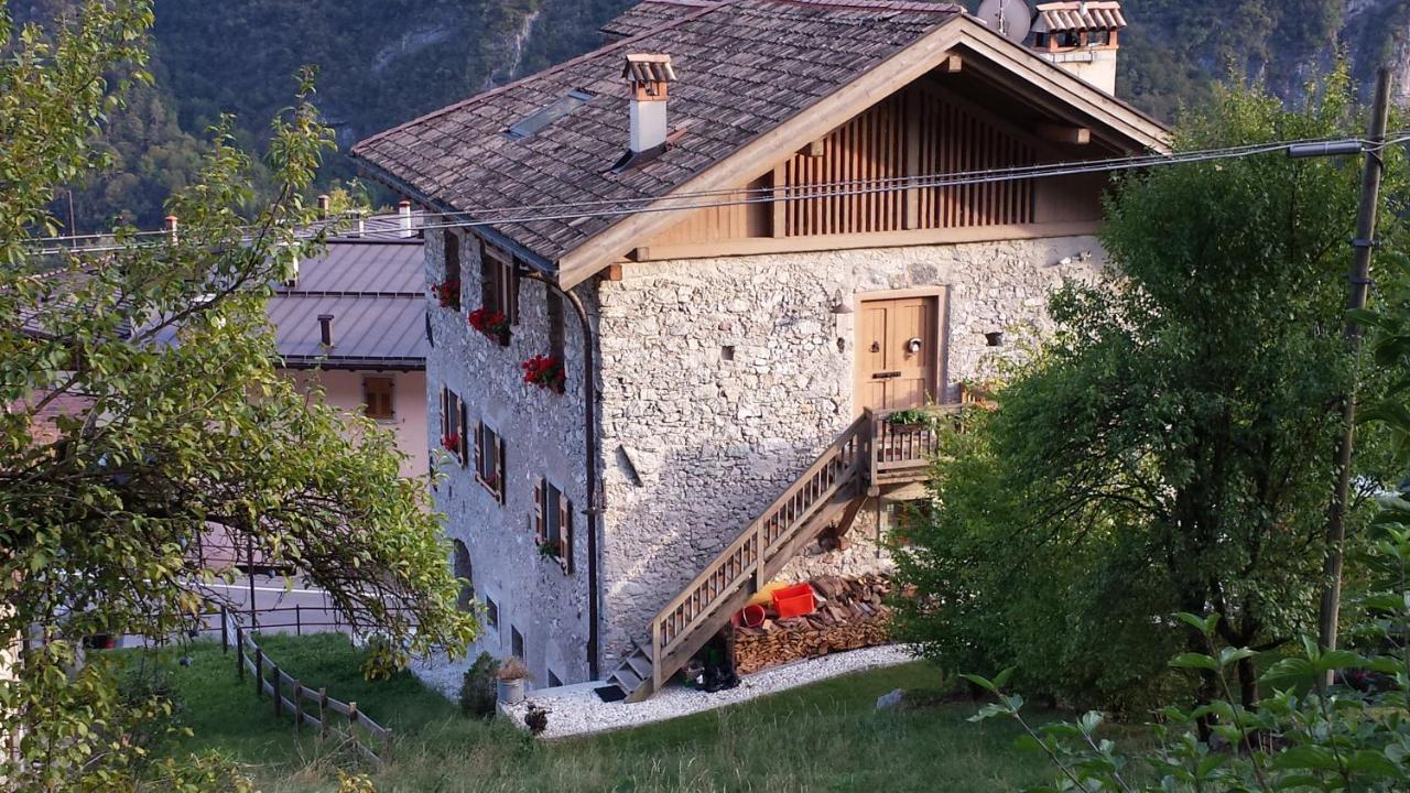 B&B La Meridiana Coltura Zewnętrze zdjęcie