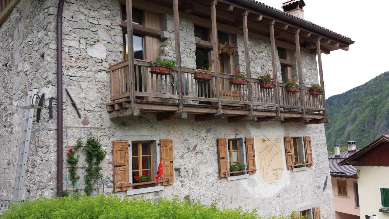 B&B La Meridiana Coltura Zewnętrze zdjęcie