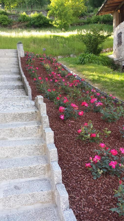 B&B La Meridiana Coltura Zewnętrze zdjęcie
