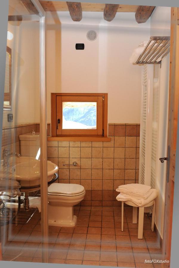B&B La Meridiana Coltura Zewnętrze zdjęcie