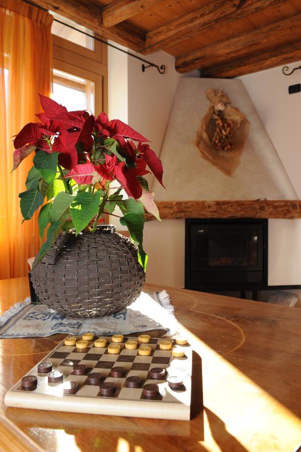 B&B La Meridiana Coltura Zewnętrze zdjęcie
