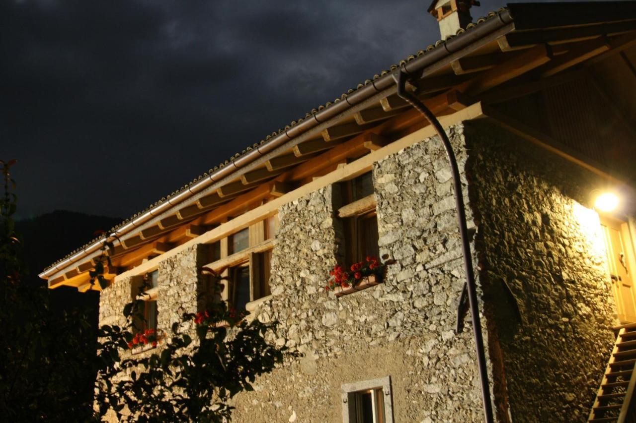 B&B La Meridiana Coltura Zewnętrze zdjęcie